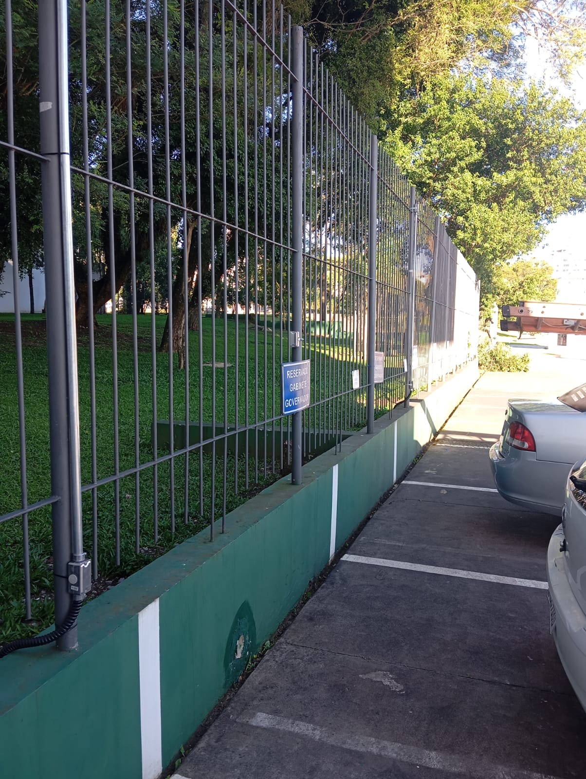 Projeto de reparo 11