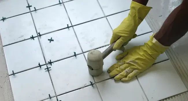 Pisos e revestimentos